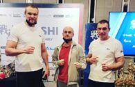 Интервью с функционером из Молдовы Станиславом Корней