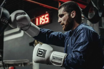 Интервью с обладателем титулов WBA и IBF Intercontinental Кареном Чухаджяном