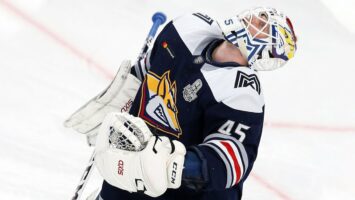 Вице-президент «Металлурга» подтвердил отъезд всех финских легионеров