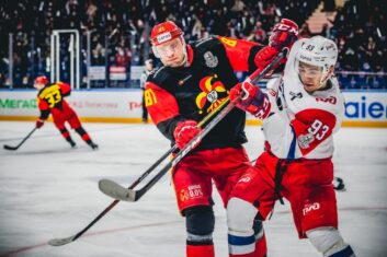 Леонид Вайсфельд не считает проблемой отъезд легионеров из КХЛ