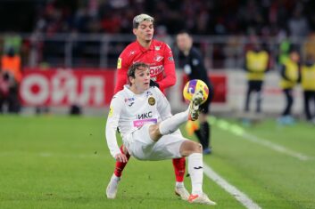 Экс-игрок ЦСКА назвал итоги жребия Кубка России «ужасными»