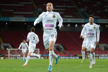 Ветеран ЦСКА уверен в том, что «армейцы» наберут три очка в матче с «Нижним Новгородом»