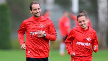 Широков спрогнозировал исход дуэли между «Динамо» и «Спартаком»