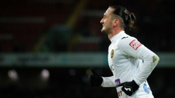 РПЛ: Языджи принес ЦСКА тяжелую победу над «Нижним Новгородом»