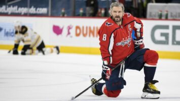 Владимир Плющев поддержал усиление охраны Александра Овечкина в США