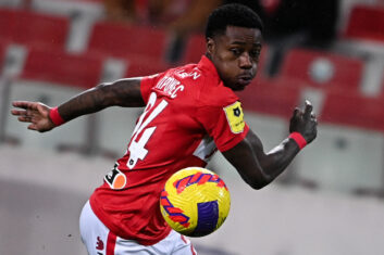 Романцев оценил гол Промеса в ворота «Динамо»