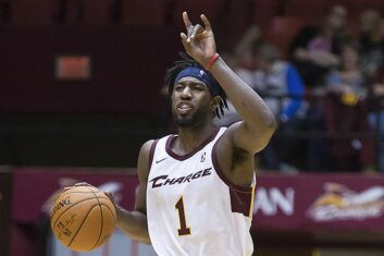 Официально: УНИКС сообщил о расставании с американским защитником