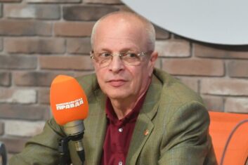 Гомельский оценил перспективы российского баскетбола без легионеров