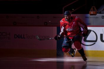 Тренер «Вашингтона» рассказал о влиянии Овечкина на игру команды