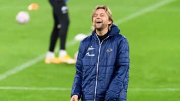 В Украине намерены лишить Тимощука всех наград и тренерской лицензии