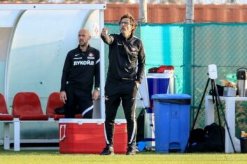 Экс-игрок «Амкара» поддержал решение Ваноли остаться в «Спартаке»