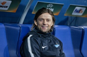 В Госдуме РФ оценили идею УАФ лишить Тимощука всех наград и лицензии тренера