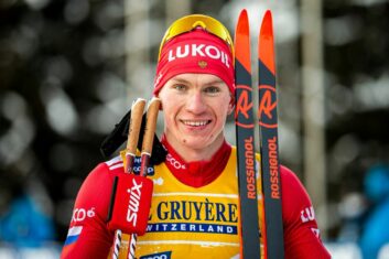 В сборной России прокомментировали отказ Rossignol от контракта с Большуновым