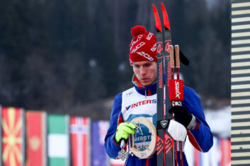 Губерниев уверен в том, что Rossignol пожалеет о прекращении сотрудничества с Большуновым
