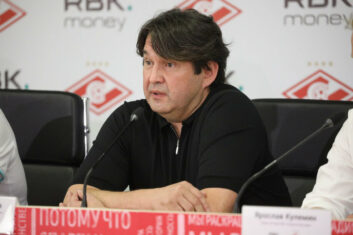 Легионеры «Уфы» не собираются покидать территорию России — Газизов