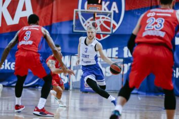 ЦСКА согласился на аннулирование результатов всех матчей с участием клубов из России в Евролиге