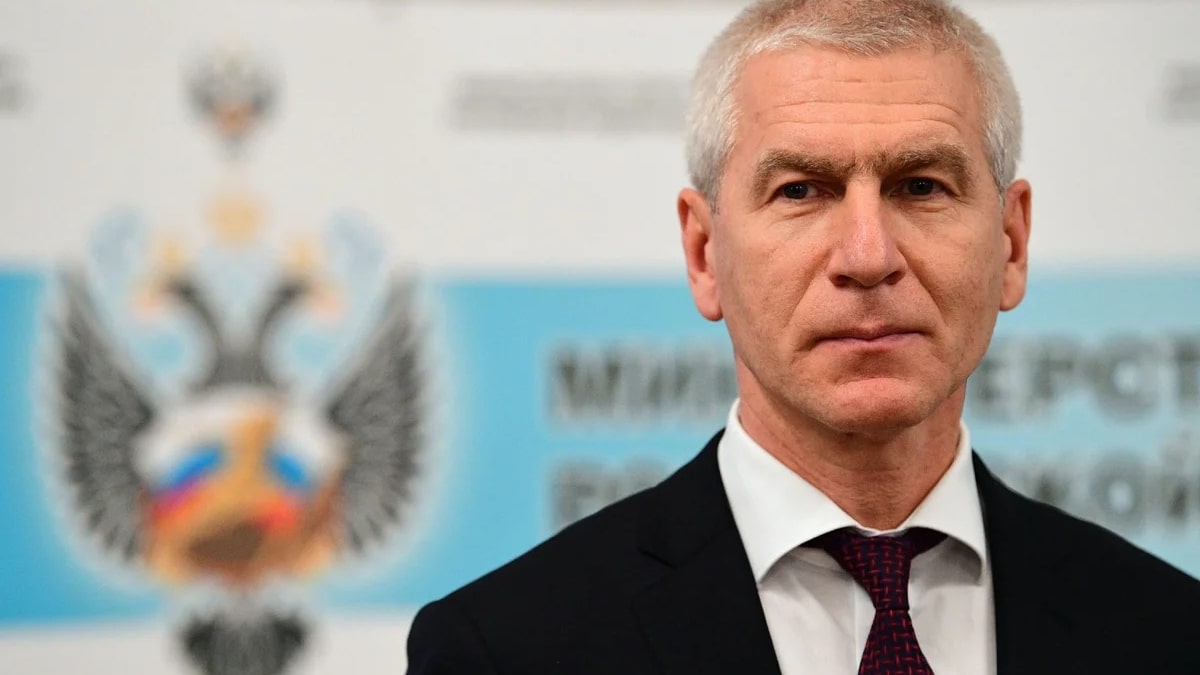 Олег Матыцин