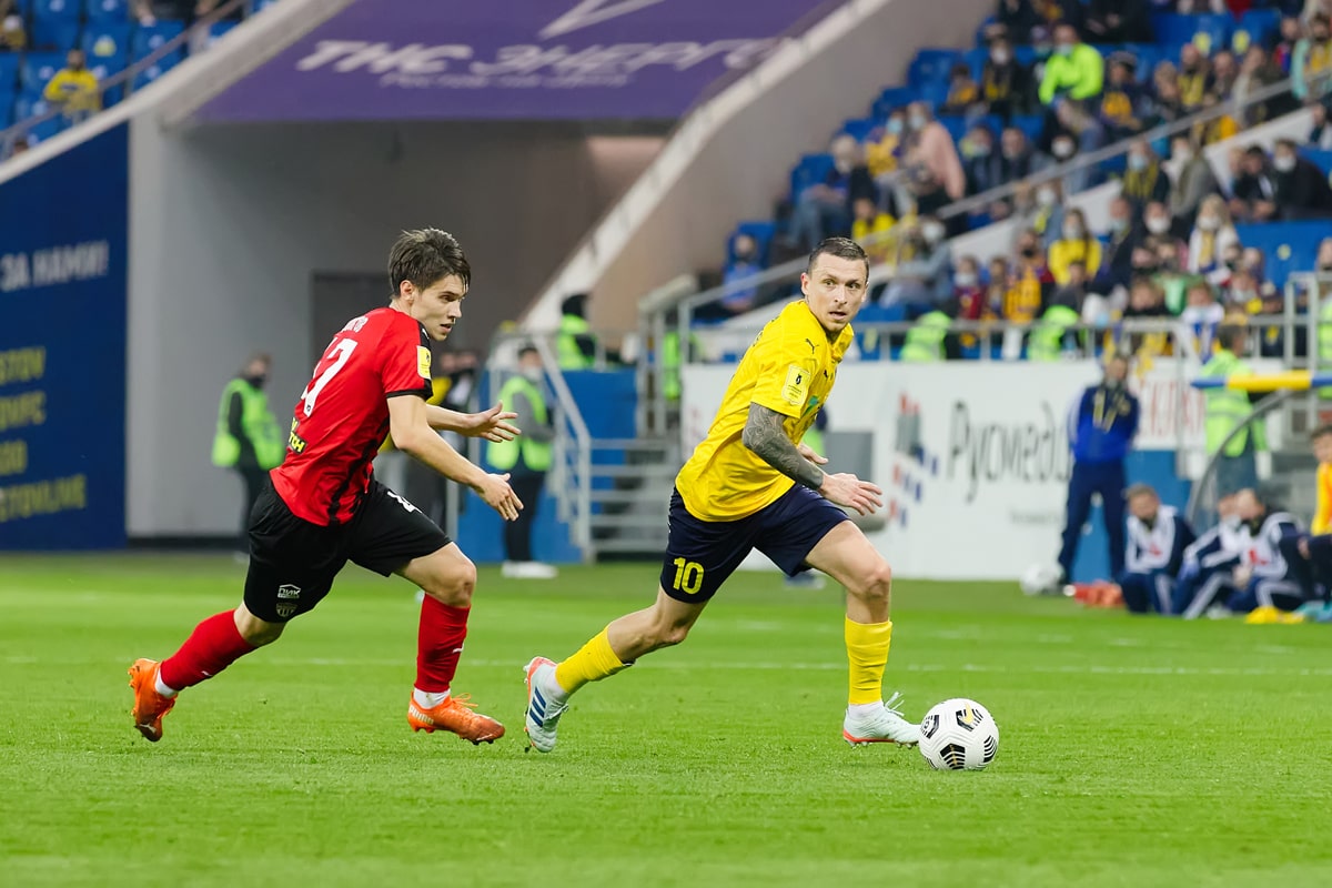 Химки Ростов