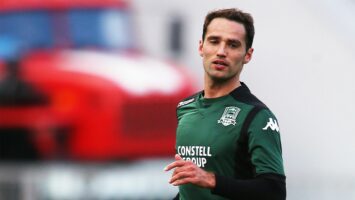 Роман Широков дал прогноз на матч «Спартак» — «Краснодар»