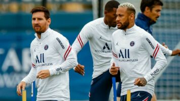 Неймар и Месси выразили желание остаться в ПСЖ — инсайдер