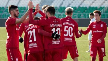 РПЛ: «Уфа» и «Нижний Новгород» не смогли выявить сильнейшего