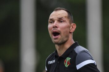 Игнашевич раскритиковал отношение «Торпедо» к своей персоне