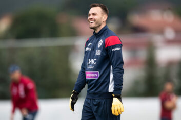 В ближайшие дни ЦСКА продлит контракт с Игорем Акинфеевым — источник