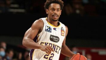 Владимир Гомельский оценил переход Каспера Уэйра в состав ЦСКА