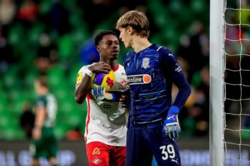 «Спартак» и «Краснодар» озвучили составы на очный матч 21-го тура РПЛ