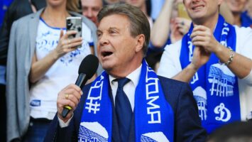 Лев Лещенко прокомментировал итог матча «Крылья Советов» — «Зенит»