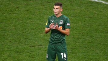 РПЛ: «Краснодар» обыграл «Спартак» на выезде