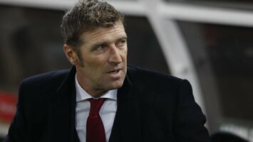 Каррера дал оценку результату матча между «Спартаком» и «Краснодаром»