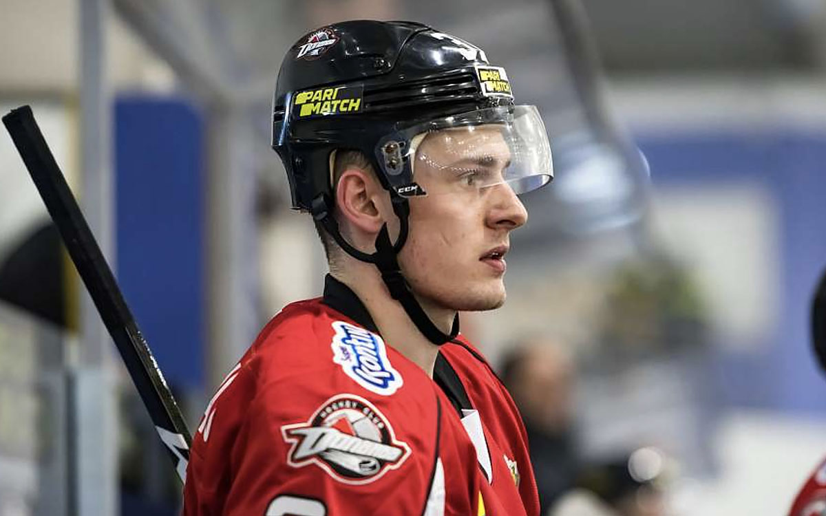 Марк Калейниковас