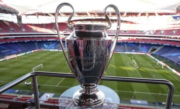 Список всех победителей Лиги чемпионов по футболу