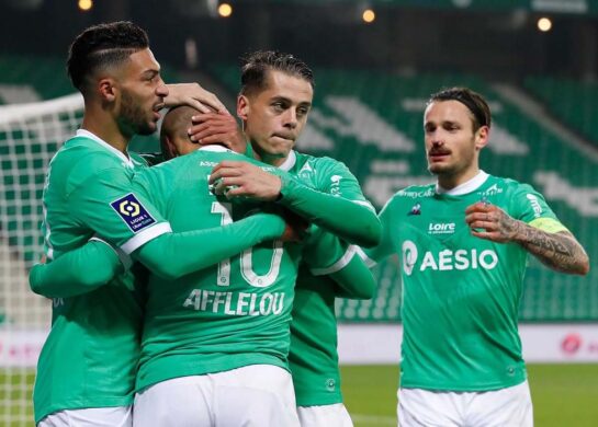 Сколько команд в Лиге 1 (чемпионате Франции)