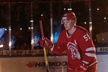 «Витязь» официально расстался с двумя финскими нападающими