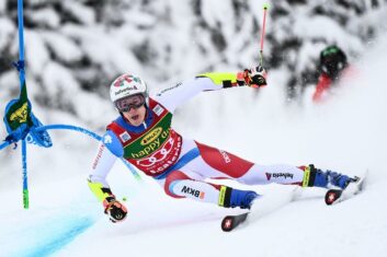 Официально: Марко Одерматт досрочно выиграл общий зачет Кубка мира