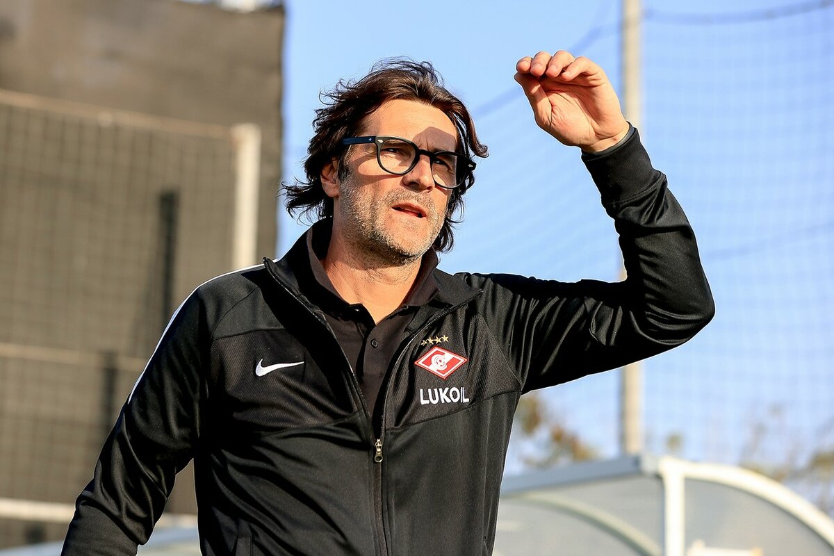 Паоло Ваноли