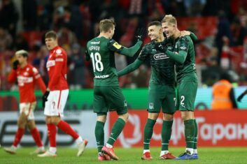 Игроки «Краснодара» согласились на существенное понижение зарплаты — источник