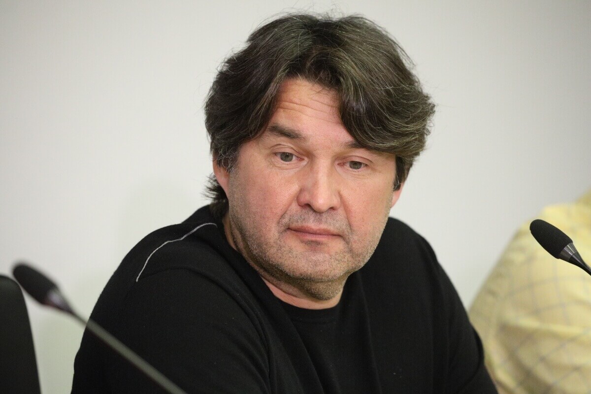Шамиль Газизов