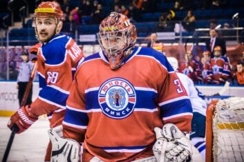 В минской «Юности» оценили перспективы вхождения в состав участников КХЛ