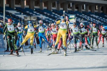 IBU официально запустил процесс отстранения СБР