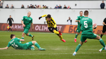 «Оренбург», «СКА-Хабаровск», «Акрон» и еще шесть клубов ФНЛ хотят получить лицензию для РПЛ