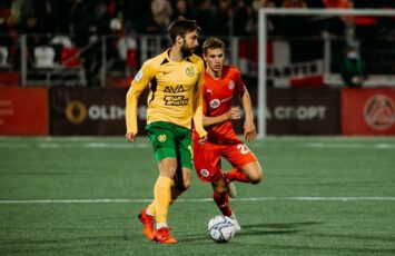 Хавбек «Кубани» Сушич покинул клуб и не отвечает на звонки