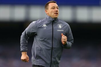 Джон Терри подтвердил свое желание приобрести часть акций «Челси»