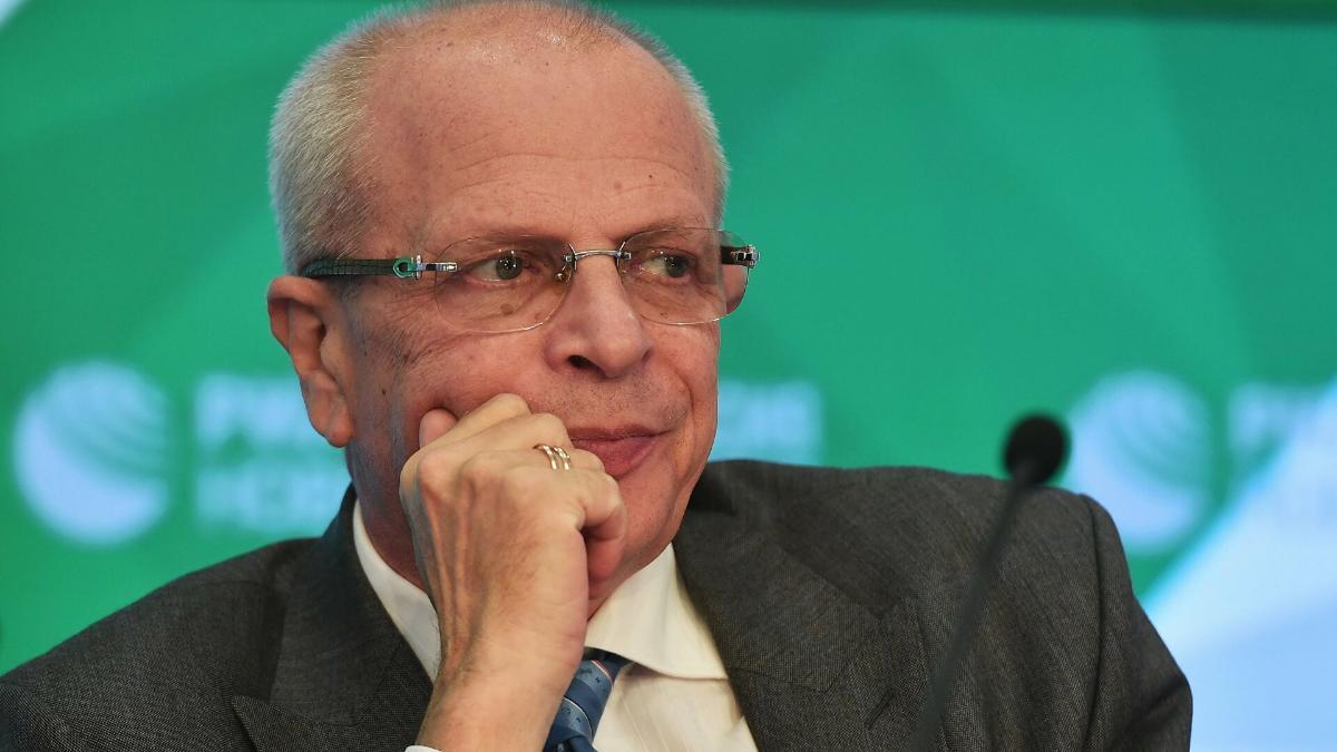 Владимир Гомельский