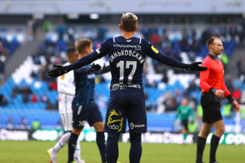 РПЛ: «Крылья Советов» сенсационно обыграли «Сочи»