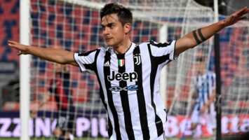 Сегодня «Ювентус» и агент Дибалы начнут новый этап переговоров