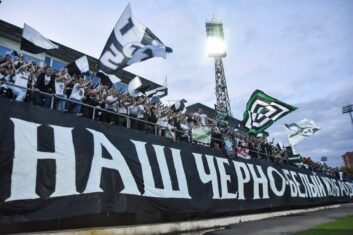 Президент «Торпедо» выступил с инициативой провести сезон РПЛ с 20 командами