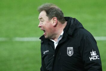 Смородская заявила, что ей не интересно видеть Слуцкого в РПЛ